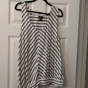 Torrid tank top